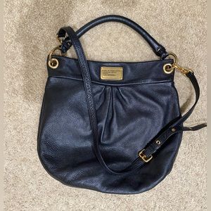 Vintage Marc Jacobs crossbody bag and handbag